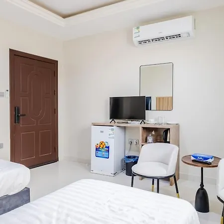 Nuzul R178 - Elegant Studio Riyadh Exterior photo