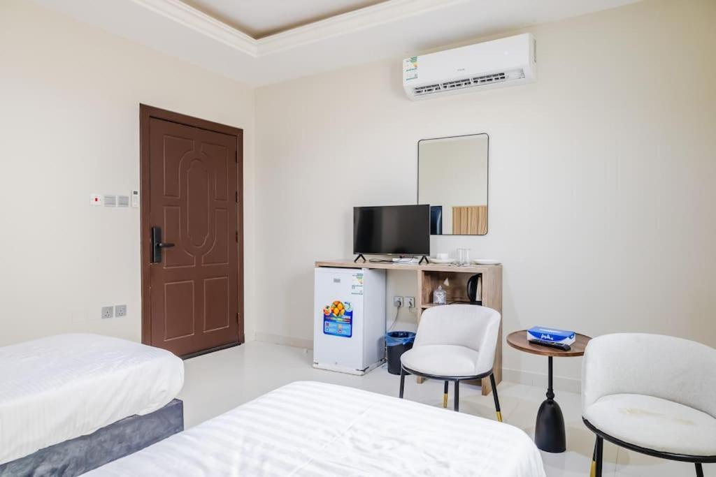 Nuzul R178 - Elegant Apartment *